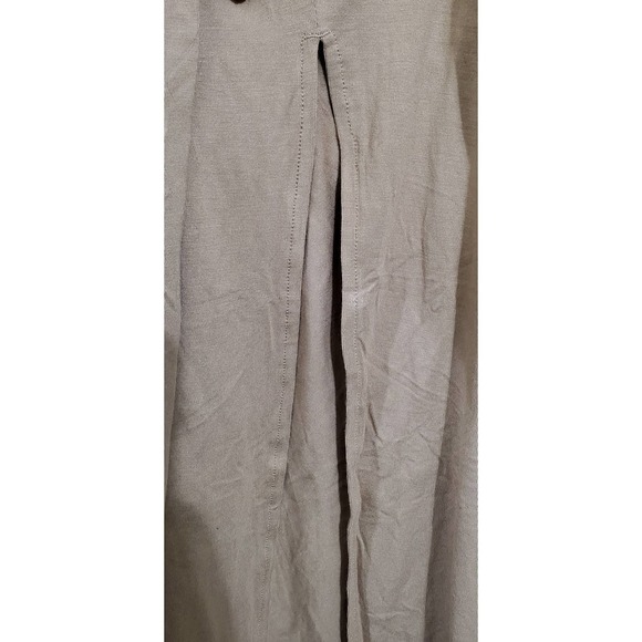 Isabel Maternity Long Sleeve Ruched Dress - XS - Picture 7 of 8